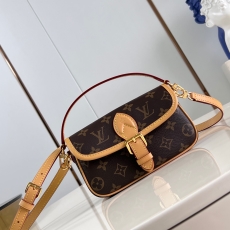 Louis Vuitton Satchel Bags